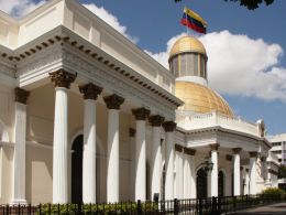 Venezuelan Govt. Media Publishes Anti Bitcoin Rhetoric