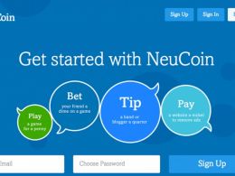 NeuCoin Performing Better than Its Own Forecasts, Changes Announced