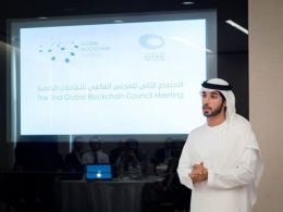 Dubai's Global Blockchain Council Draws Plans for Initiatives in 2016