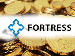 Bitcoin is Fortress Financial Group's Biggest Loser