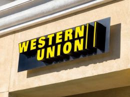 Western Union Faces Legal Scrutiny In EU Over Business Practices