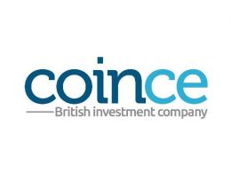 Coince, the first choice of Bitcoin investors