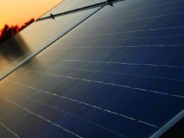 Sun Exchange Enables Bitcoin Investments in Solar Energy Projects