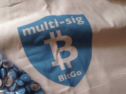 BitGo Engineers Launch Ethereum Wallet Side Project