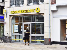 Commerzbank: Future of Bitcoin is an 'Open Question'