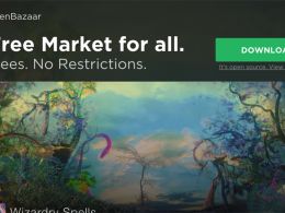 How OpenBazaar’s Early Adopters Are Testing the Online Market