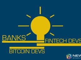 Banks Need to Collaborate with Bitcoin and Fintech Developers