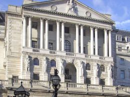 The Bank of England’s RSCoin: An Experiment for Central Banks or a Bitcoin Alternative?