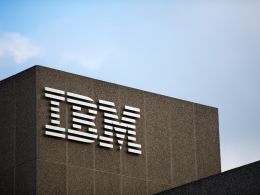 IBM Forages Deeper into Adapting Blockchain to Finance & Beyond