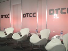 DTCC CEO Pledges Future Blockchain Trials at NY Event