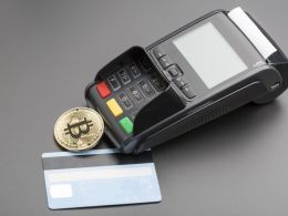 NFC-Equipped Shake App Allows Users to Spend Bitcoin at VISA Card Terminals