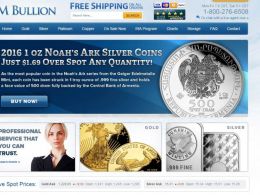 JMBullion – Use Your Bitcoins to Buy Gold