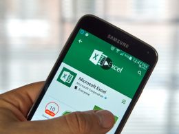 MS Excel 2016 Will Have Native Support for Bitcoin Currency Format