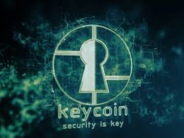 Interview With KeyCoin - The Coin That's Also an Operating System