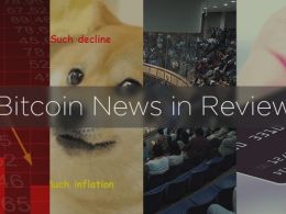 Bitcoin News in Review: Bitcoin Price Drop, Dogecoin's Decline, Ecuador Bans Bitcoin, and More