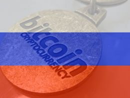 Russia to Ban Bitcoin, Again