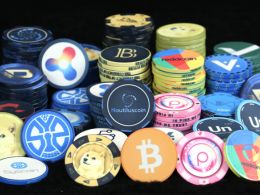 Crypto Poker Tokens Prove a Big Hit For This Entrepreneur