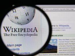 Wikipedia Finally Accepts Bitcoin Donations