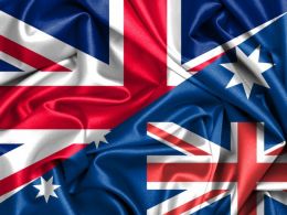 British and Australian Financial Regulators Sign Blockchain Agreement