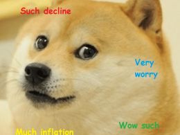 Dogecoin Price Decline Continues: Will Reddcoin Challenge it?