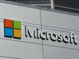 Microsoft Announces Blockchain Partnership with R3