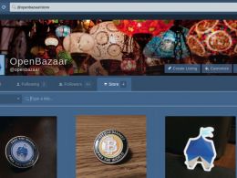 Decentralized Bitcoin Market OpenBazaar is Now Live