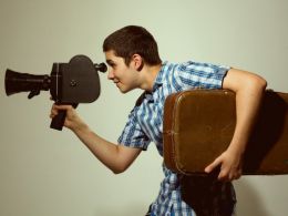 Wiper Messaging Offers Bitcoin Payments To Filmmakers