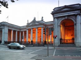 Bank of Ireland Announces Successful Blockchain Trial