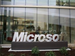 Microsoft Inks Partnership With R3 Consortium to Bring Blockchain Tech to Financial Markets