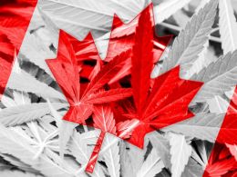 Does Canada's Weed Policy Show Way Forward On Blockchain Regulations?