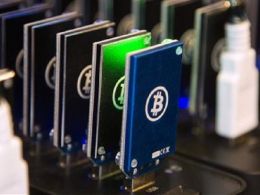 Bw.com, 14nm Bitcoin Miners will be available from June
