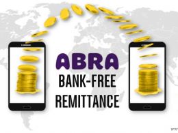 Bitcoin Startup Abra Remains Quiet After Series A Funding