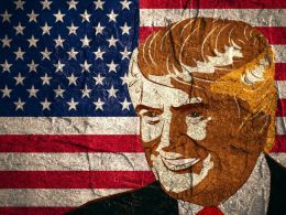A Donald Trump Presidency Would Increase Bitcoin Remittances to Mexico