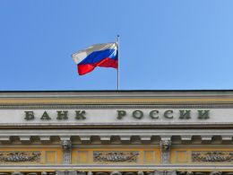 Blockchain Being Considered for Banks by Russian Central Bank