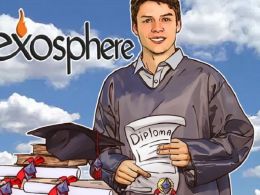 Talented Students To Get Employed by Ethereum Labs and ConsenSys At Exosphere Academy 2016