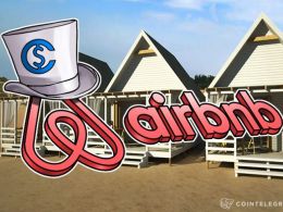 Airbnb: Acquisition Of Bitcoin Entrepreneurs Does Not Mean Bitcoin Or Blockchain Foray