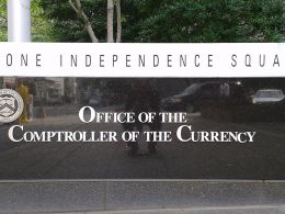US Comptroller of the Currency Calls for Innovative Regulations on Digital Currencies and FinTech