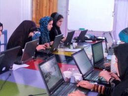 Code to Inspire: Bitcoin Gives Afghan Women Financial Freedom