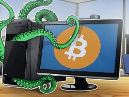 Did Bitcoin Lead To Birth Of Ransomware?