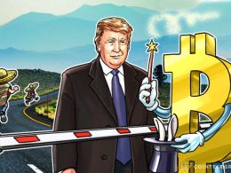Bitcoin Will Help Mexicans to Overcome Trump’s Border Wall