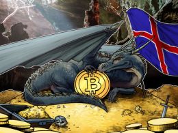 Could Iceland Embrace Crypto Before Anyone Else?