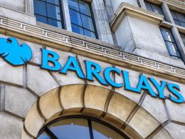 Barclays Demos R3’s Corda Distributed Ledger at London Event