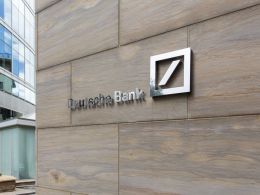 Deutsche Bank Seeks Real-World Impact With Blockchain Strategy