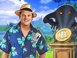 Overstock After Byrne: Will It Remain Bitcoin-Friendly?