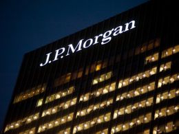 JPMorgan Begins Blockchain Trials