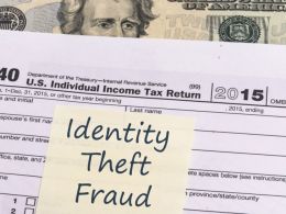 10% of Americans Used Bitcoin to Ignore Identity Theft