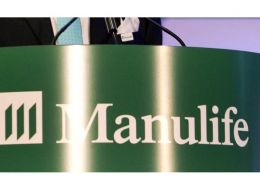 Canadian Insurance Giant Manulife to Test Ethereum Blockchain