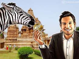 Bitcoin Adoption Could Save India $7 Billion