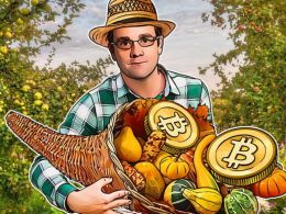 Bitcoin Farm to Table: Farmers Markets for Bitcoin Through Overstock