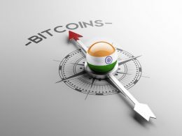 Report: Using Bitcoin is Legal in India